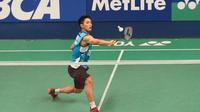 Jonatan Christie