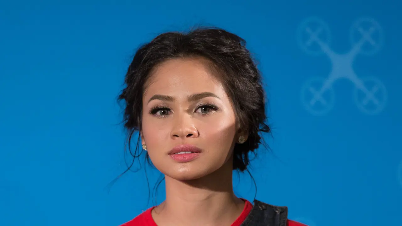 [Bintang] Andien Aisyah