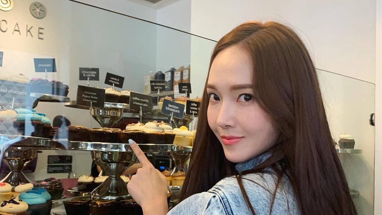 Jessica Jung (Instagram/ jessica.syj)