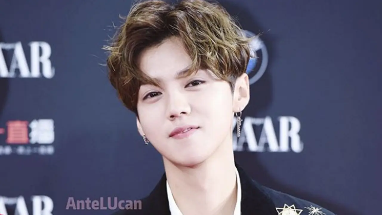 Luhan EXO