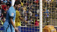 Bekap Las Palmas, Suarez Pede Antar Barca Juara