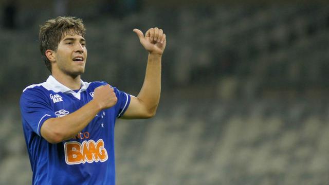 Lucas Silva