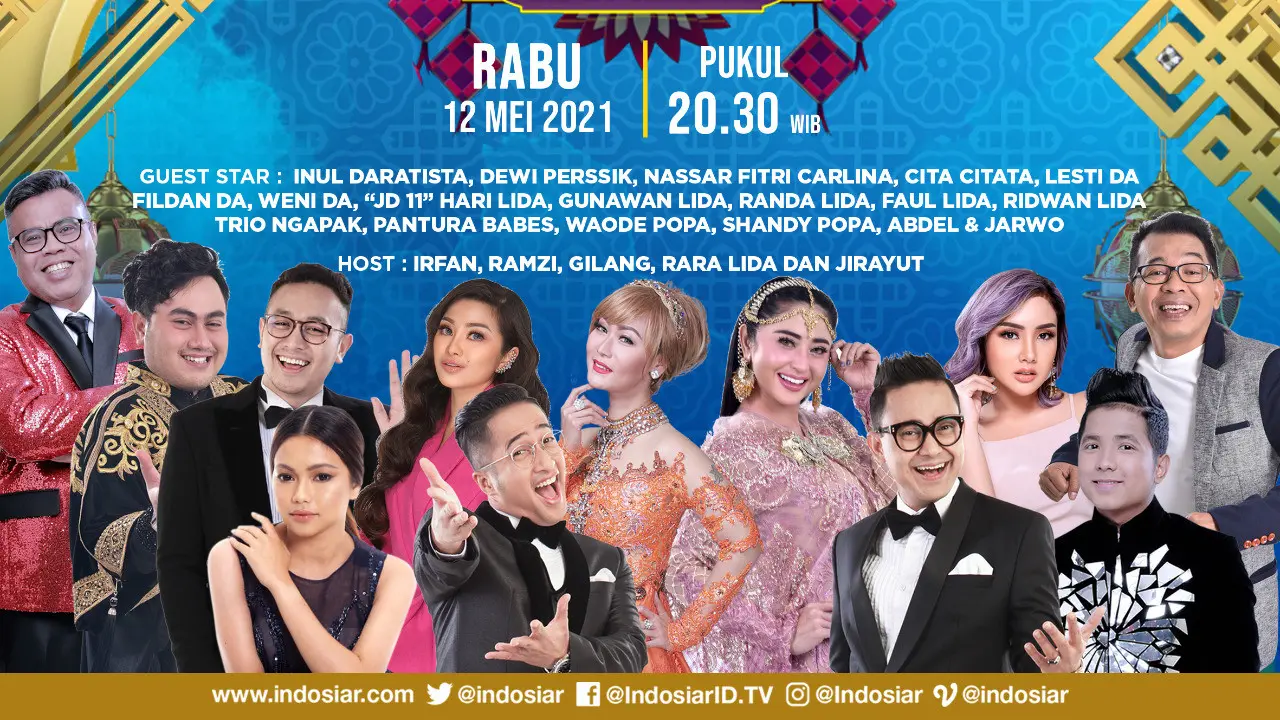 Semarak Indosiar
