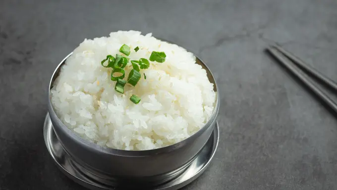 Nasi Sehat