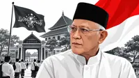 Infografis: Gus Kikin, Kiai Entrepreneur Jadi Ketum PBNU