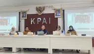 KPAI Ungkap Keluarga Lindungi Pelaku Pemerkosaan Remaja di Sampang