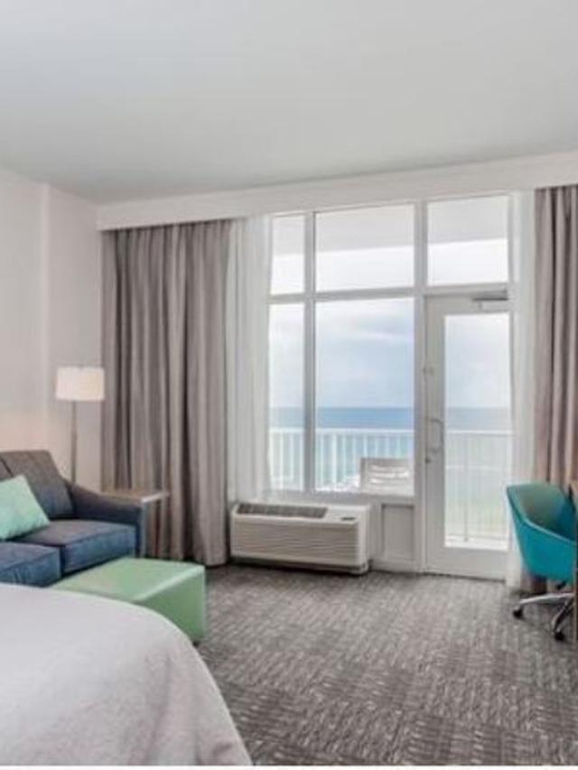 Hotel Hampton Inn