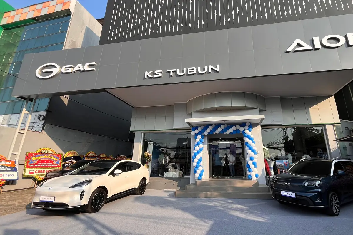 GAC
