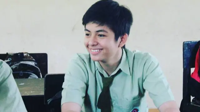 Angga Yunanda
