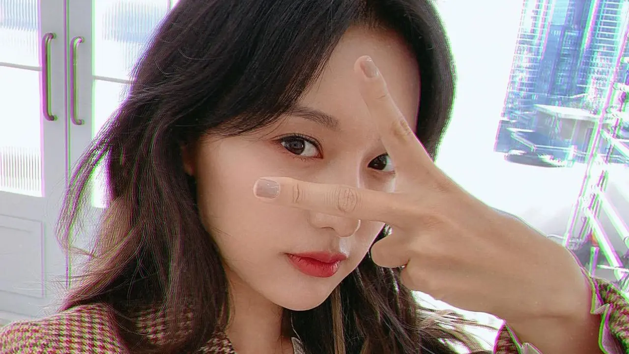 Kim Ji Won