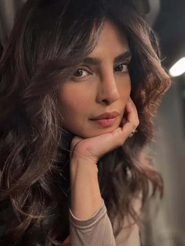 Priyanka Chopra