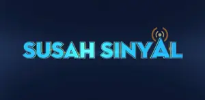 Ernest menjadi sutradara, penulis skenario sekaligus pemeran utama film Susah Sinyal.