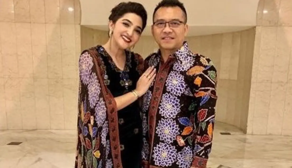 Anang Hermansyah dan Ashanty [Instagram/ashanty_ash]