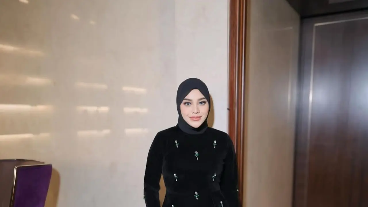Inspirasi Gaya ala Aurel Hermansyah yang Bisa Jadi Inspirasimu untuk Tampil Berkelas (Instagram/@aurelie.hermansyah)