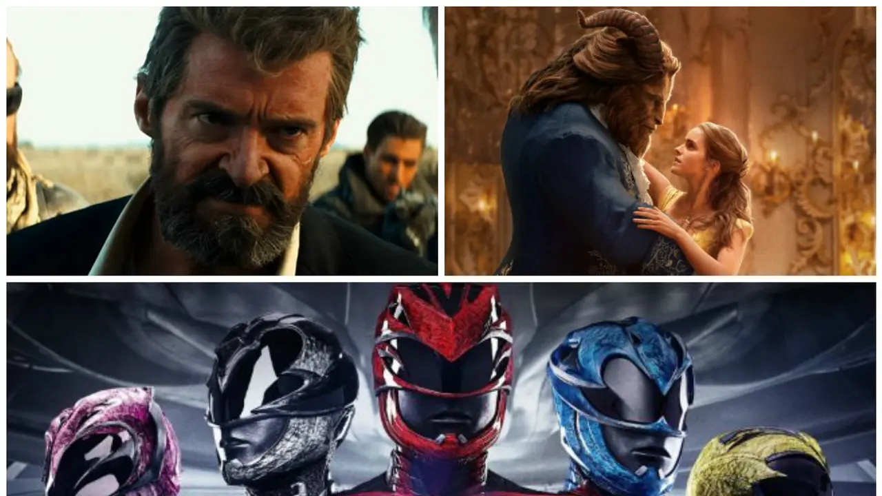 Film Pilihan Bulan Ini 