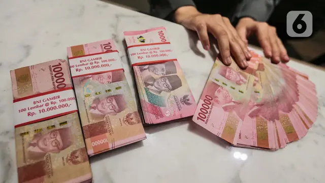 Uang Rupiah