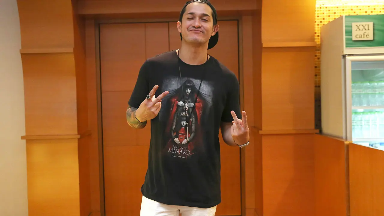 [Bintang] Miller Khan