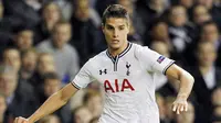 Penyerang Tottenham Makin Dekat dengan Inter Milan