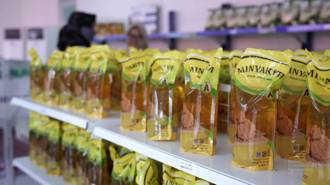 Kopdes Pasok Bahan Baku ke Dapur MBG di Pasuruan