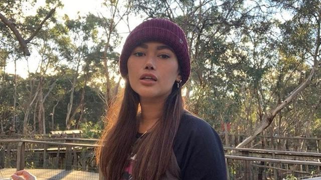 7 Potret Transformasi Ratu Felisha dari Awal Karier Hingga Sekarang