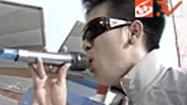D'Bagindas - Apa Yang Terjadi