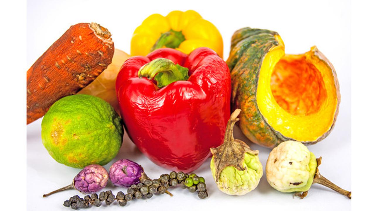 Sayur dan Buah Layu Memiiki Kuman yang bisa Menimbulkan Beragam Penyakit