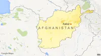 Baku Tembak di Pesta Pernikahan Afghanistan, 21 Tamu Tewas