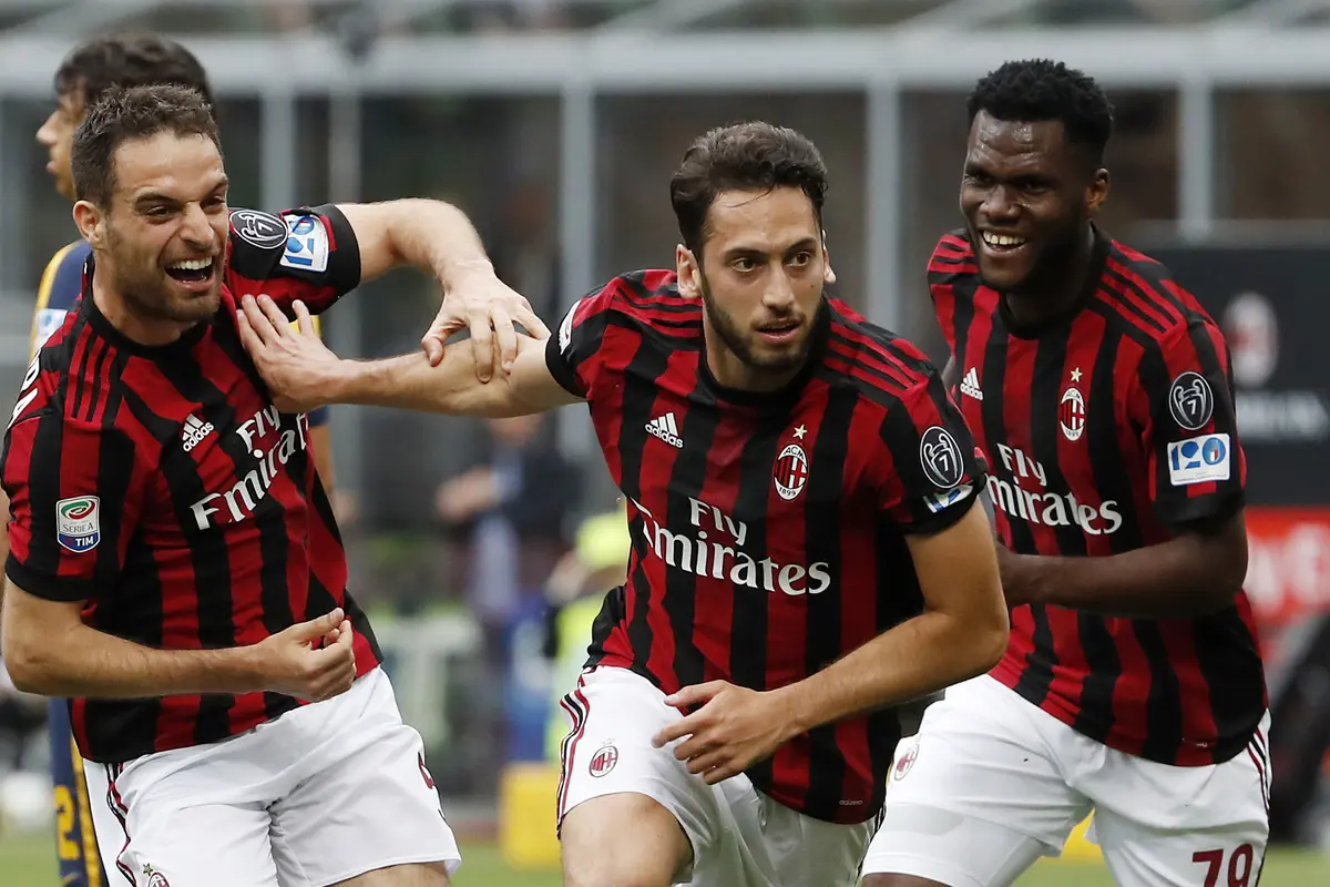 AC Milan