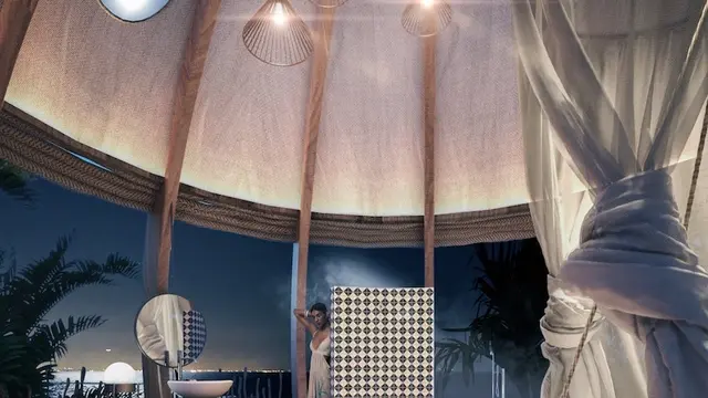 Awakening Hotel
