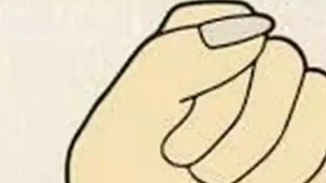 Cara Mengepalkan Tangan Ungkap Siapa Anda Sebenarnya, Cek di Sini