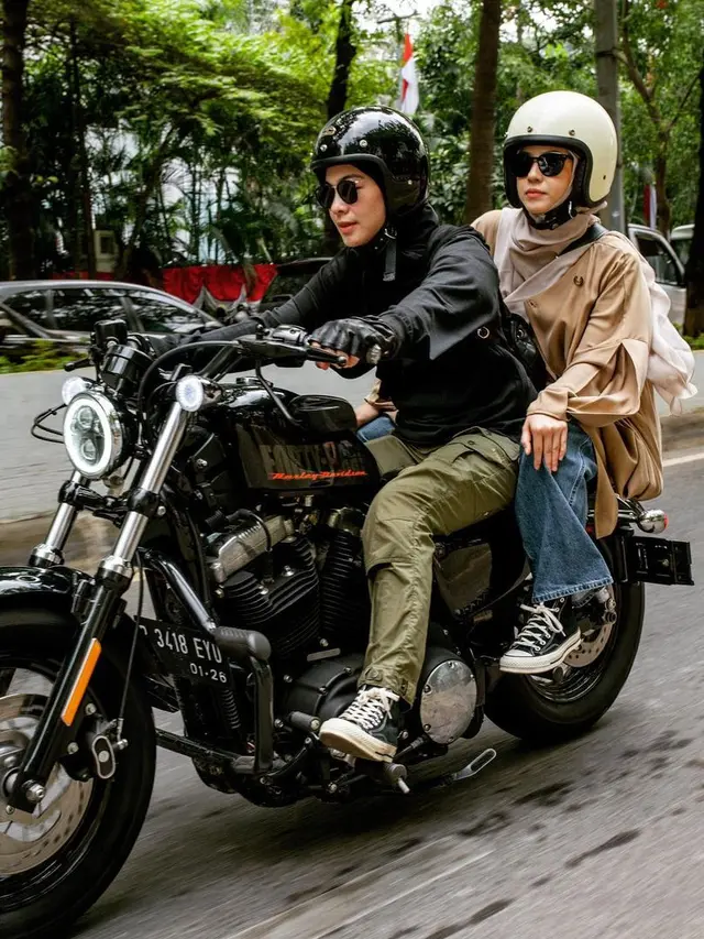 Natasha Rizky dan Dian Ayu Lestari