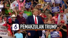 Presiden Donald Trump dan pihak demokrat di DPR Amerika terlibat dalam kebuntuan konstitusional soal pemakzulan. Gedung Putih menolak memberikan dokumen dan saksi yang diminta kubu Demokrat untuk penyelidikan pemakzulan, terkait percakapan telepon Tr...