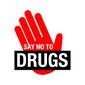 Say No To Drugs.