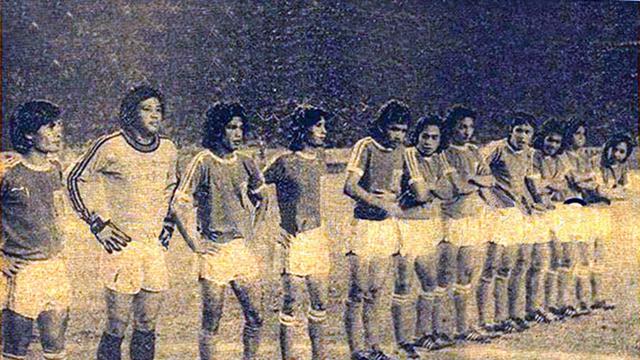 Kisah Duel Diego Maradona Vs Maradona Indonesia Di Piala Dunia U 20 1979 Bola Liputan6 Com