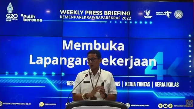 Sandiaga Uno