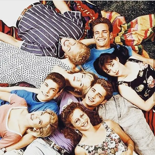 Beverly Hills 90210