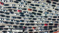 One Way Nasional Resmi Dimulai, Lalu Lintas Dibikin Satu Arah dari Cikampek sampai Semarang