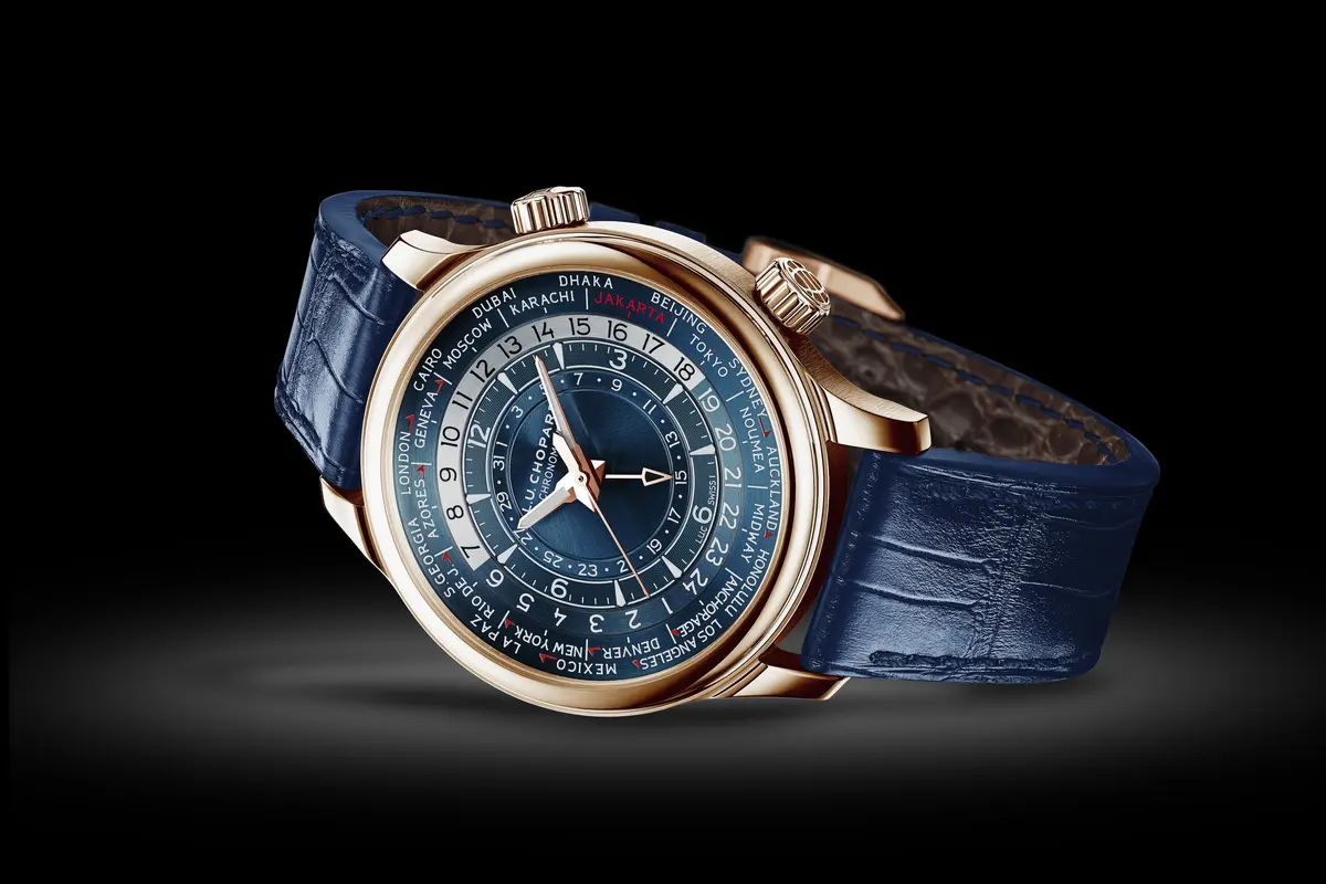 Jam tangan