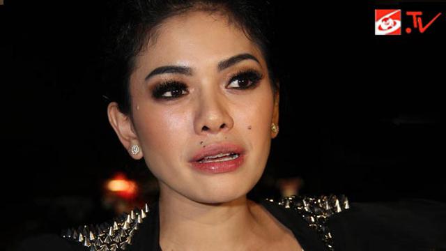 Usai Operasi Usus Buntu Nikita Mirzani Keliyengan Showbiz Liputan6 Com