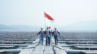 Dukung Pembangunan Berkelanjutan, Green Financing BRI Tembus Angka Rp89,9 Triliun