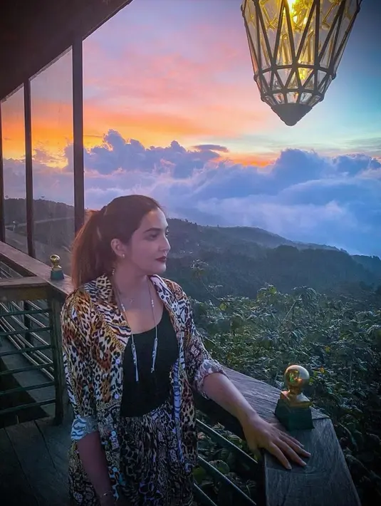 Ashanty (Instagram/ashanty_ash)