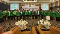 Soliditas Jadi Kunci, Mardiono Optimistis PPP Bangkit di Pemilu 2029