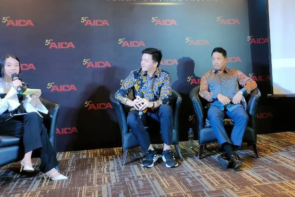 Solusi Praktis dan Ekonomis untuk Interior dengan HPL, Seral, dan Taftop