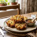 Resep Bakwan Nasi Sisa yang Renyah dan Gurih