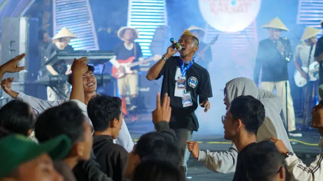HUT Temanggung