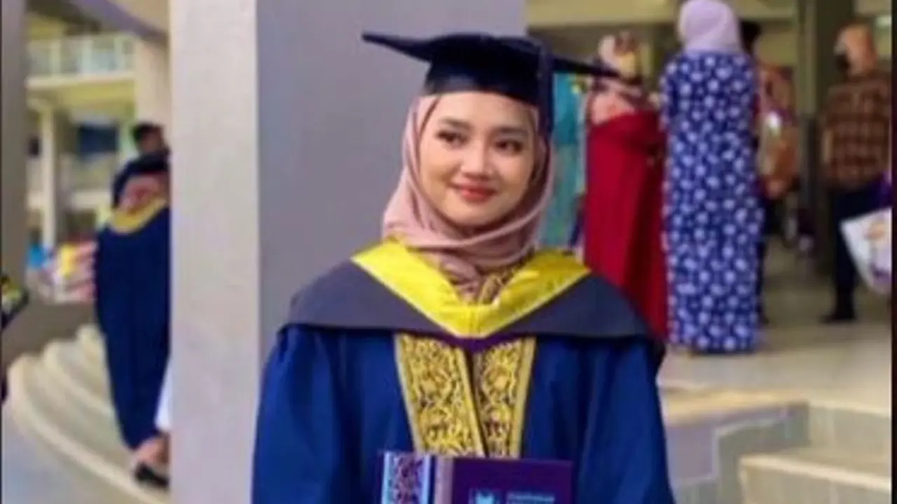 Alasan Wanita Sarjana Kimia Pilih Kerja di Restoran Cepat Saji