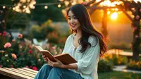 350 Quote Baper yang Bikin Hati Meleleh