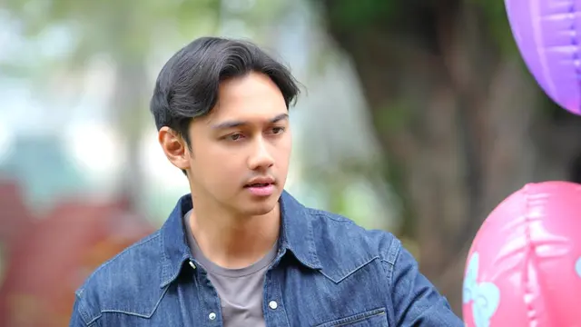 Cinta Sedalam Rindu