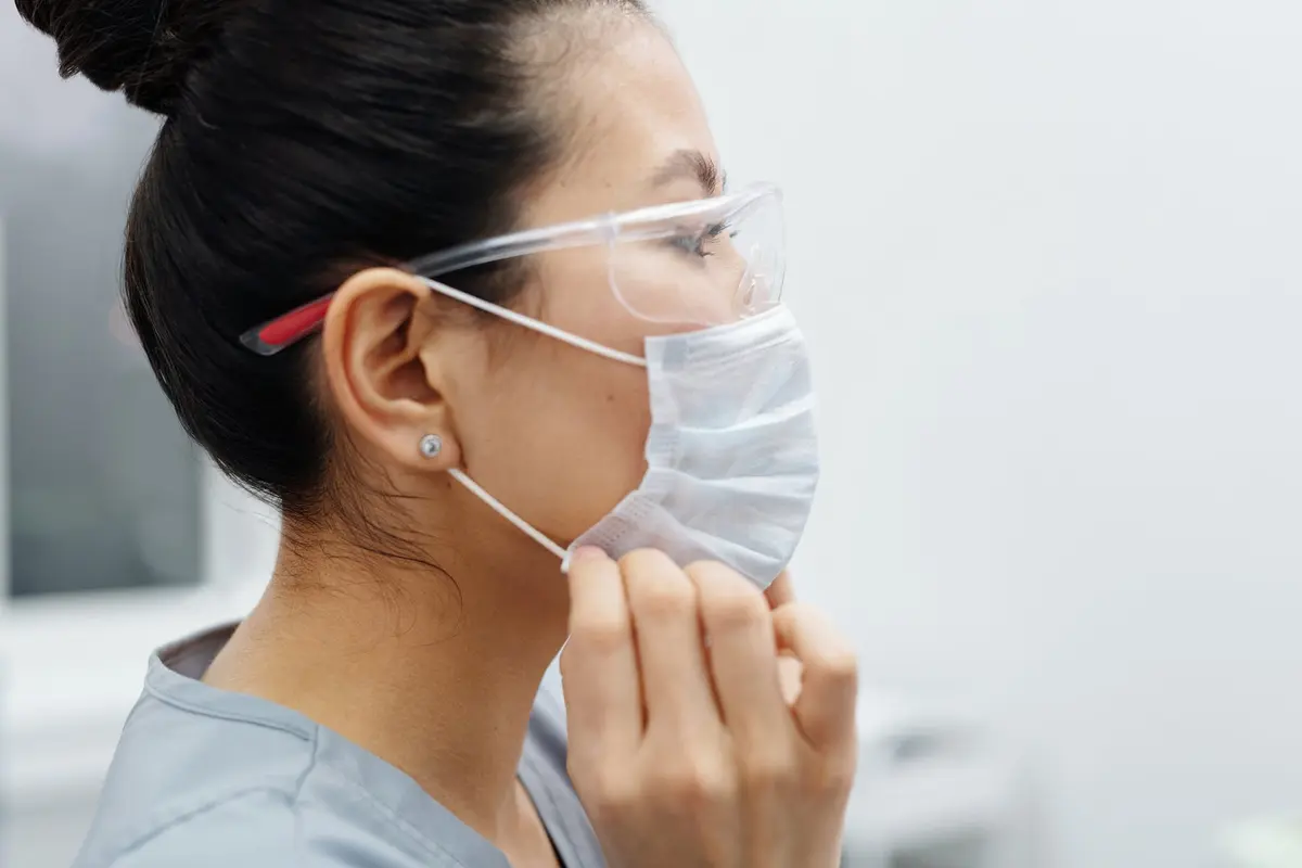 Cara Penularan Virus Ebola