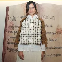 Preskon Film Sekar (Bambang E. Ros/bintang.com)